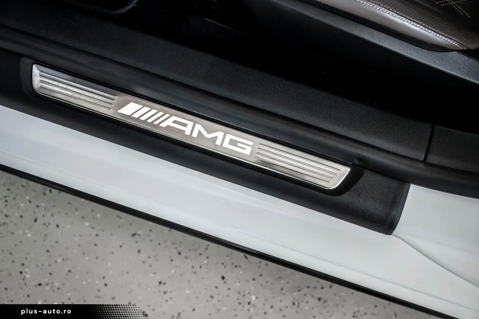 MERCEDES-BENZ SL 63 AMG 4M  PREM  MANUF MAGNO NIGHT &hellip;