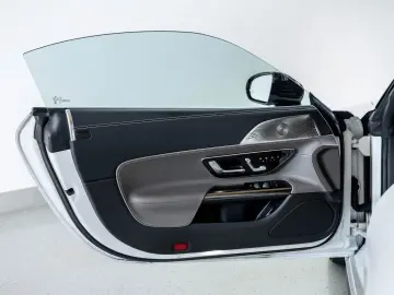 MERCEDES-BENZ SL 63 AMG 4M  PREM  MANUF MAGNO NIGHT &hellip;