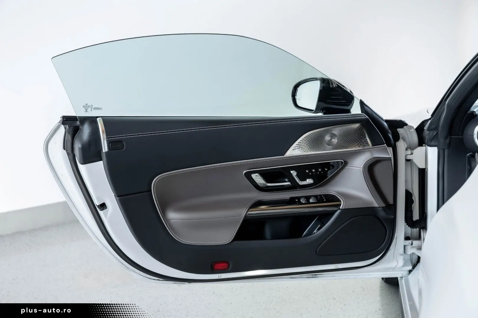 MERCEDES-BENZ SL 63 AMG 4M  PREM  MANUF MAGNO NIGHT &hellip;