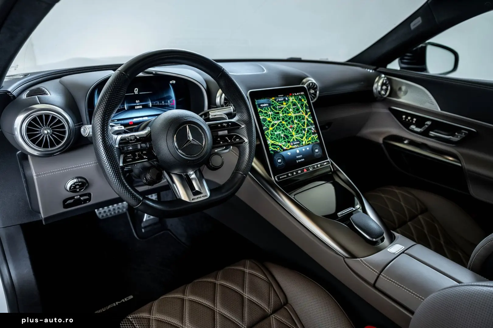 MERCEDES-BENZ SL 63 AMG 4M  PREM  MANUF MAGNO NIGHT &hellip;