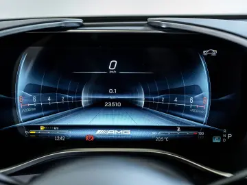 MERCEDES-BENZ SL 63 AMG 4M  PREM  MANUF MAGNO NIGHT &hellip;