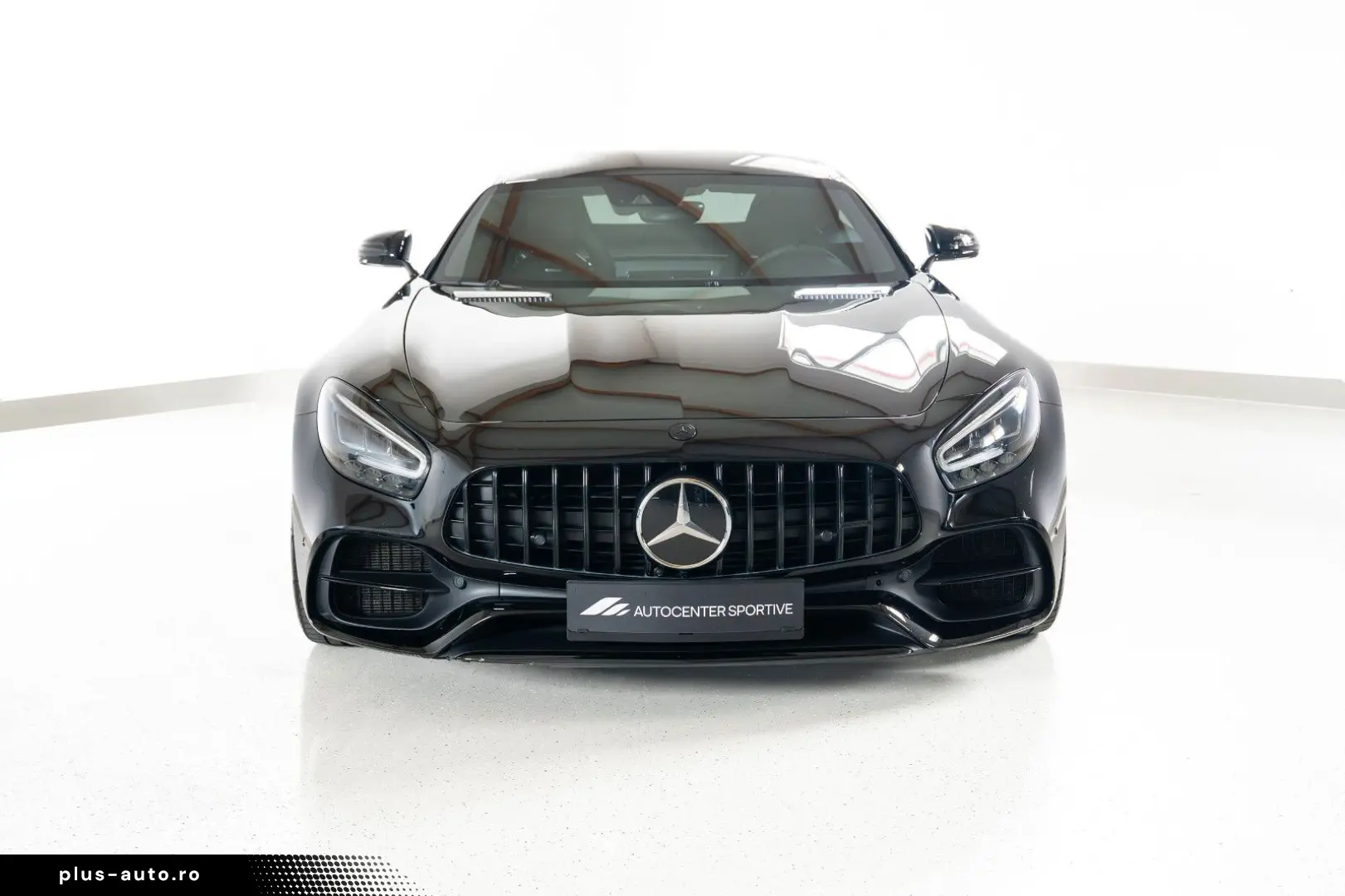 MERCEDES-BENZ AMG GT NIGHT EDITION DYNAMIC PLUS CARB&hellip;