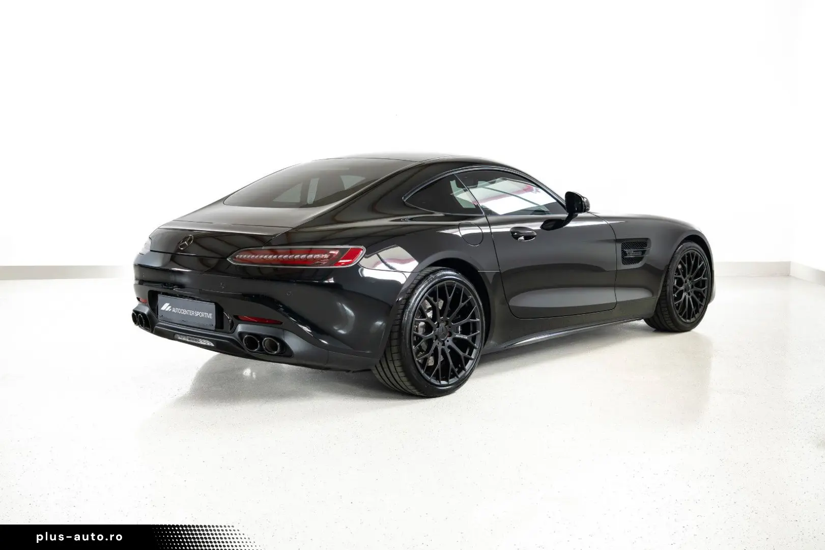 MERCEDES-BENZ AMG GT NIGHT EDITION DYNAMIC PLUS CARB&hellip;
