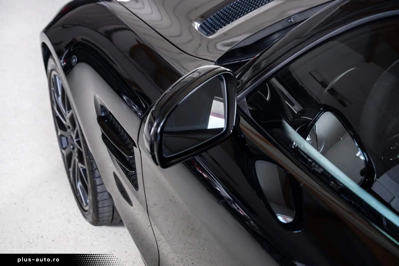 MERCEDES-BENZ AMG GT NIGHT EDITION DYNAMIC PLUS CARB&hellip;