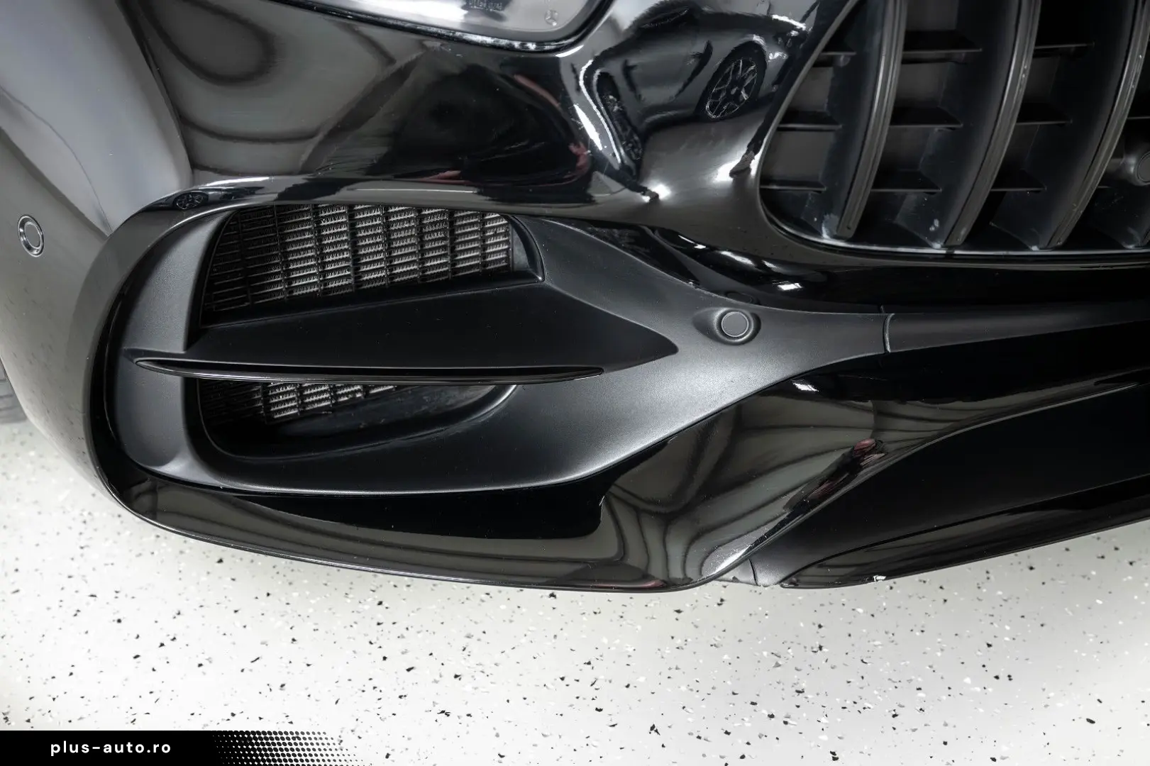 MERCEDES-BENZ AMG GT NIGHT EDITION DYNAMIC PLUS CARB&hellip;