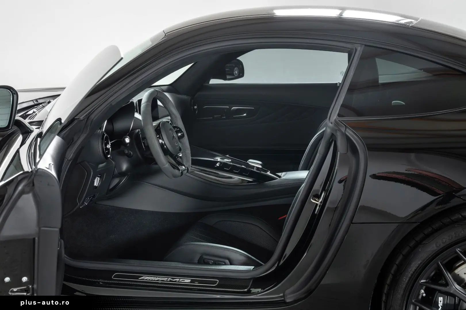 MERCEDES-BENZ AMG GT NIGHT EDITION DYNAMIC PLUS CARB&hellip;