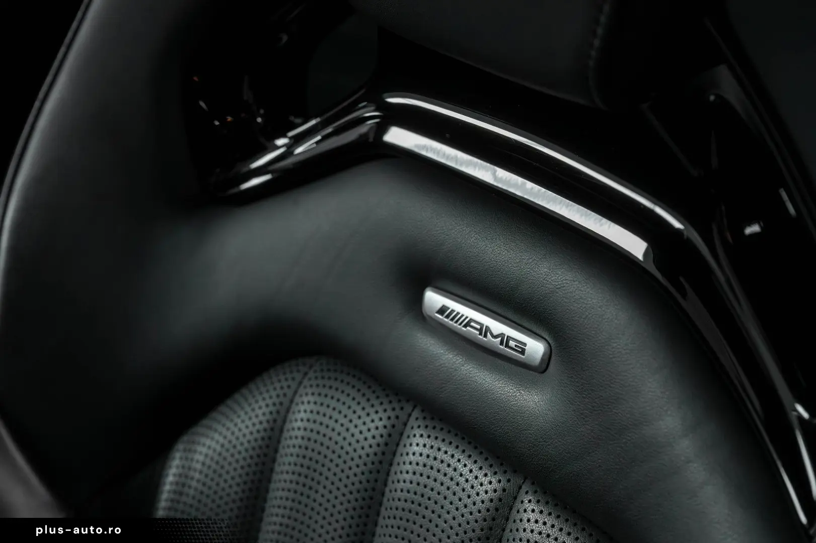 MERCEDES-BENZ AMG GT NIGHT EDITION DYNAMIC PLUS CARB&hellip;