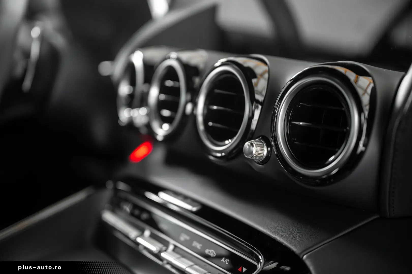 MERCEDES-BENZ AMG GT NIGHT EDITION DYNAMIC PLUS CARB&hellip;