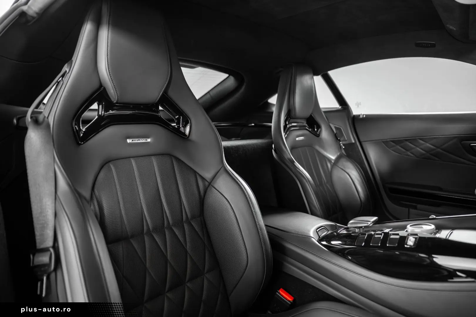 MERCEDES-BENZ AMG GT NIGHT EDITION DYNAMIC PLUS CARB&hellip;