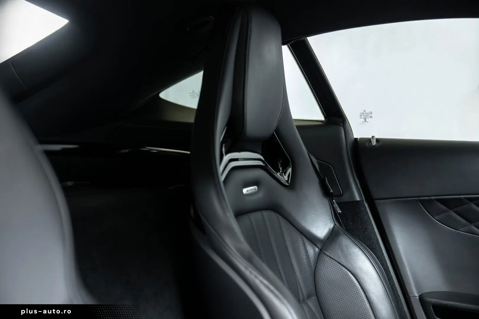 MERCEDES-BENZ AMG GT NIGHT EDITION DYNAMIC PLUS CARB&hellip;