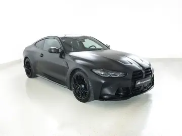 BMW M4 Competition xDrive INDIVIDUAL DRIVERS KERAMIK