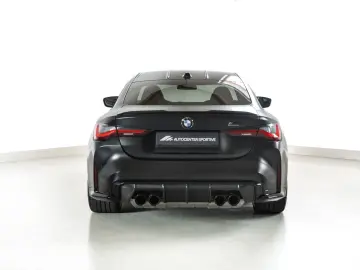 BMW M4 Competition xDrive INDIVIDUAL DRIVERS KERAMIK