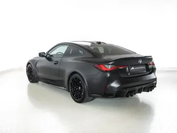 BMW M4 Competition xDrive INDIVIDUAL DRIVERS KERAMIK