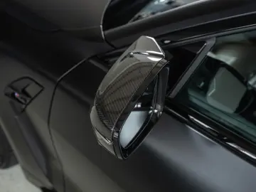 BMW M4 Competition xDrive INDIVIDUAL DRIVERS KERAMIK