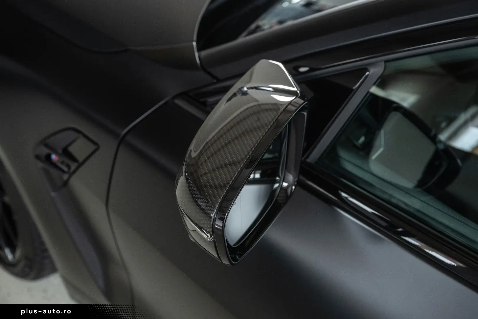 BMW M4 Competition xDrive INDIVIDUAL DRIVERS KERAMIK