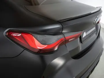 BMW M4 Competition xDrive INDIVIDUAL DRIVERS KERAMIK