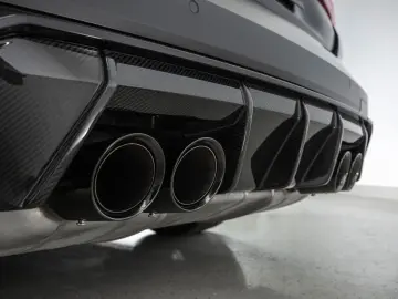 BMW M4 Competition xDrive INDIVIDUAL DRIVERS KERAMIK