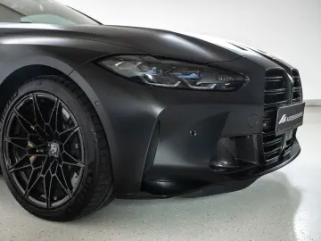 BMW M4 Competition xDrive INDIVIDUAL DRIVERS KERAMIK