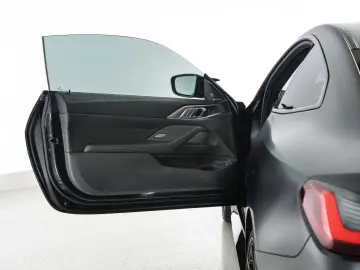 BMW M4 Competition xDrive INDIVIDUAL DRIVERS KERAMIK