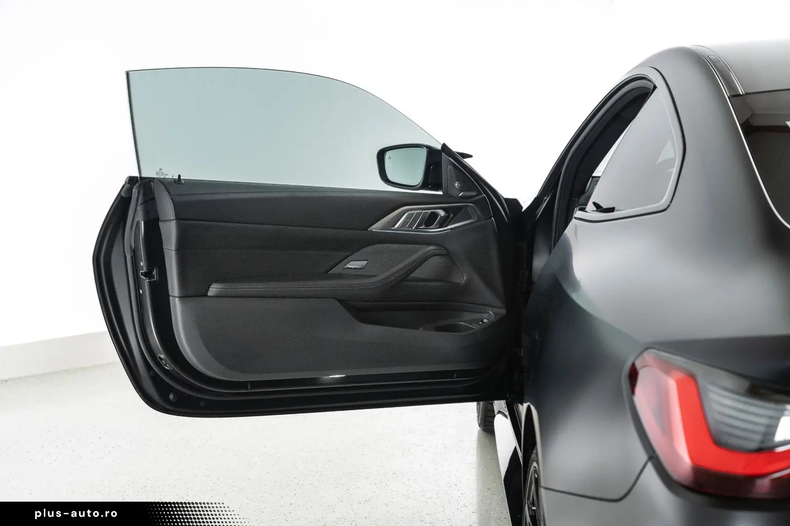 BMW M4 Competition xDrive INDIVIDUAL DRIVERS KERAMIK