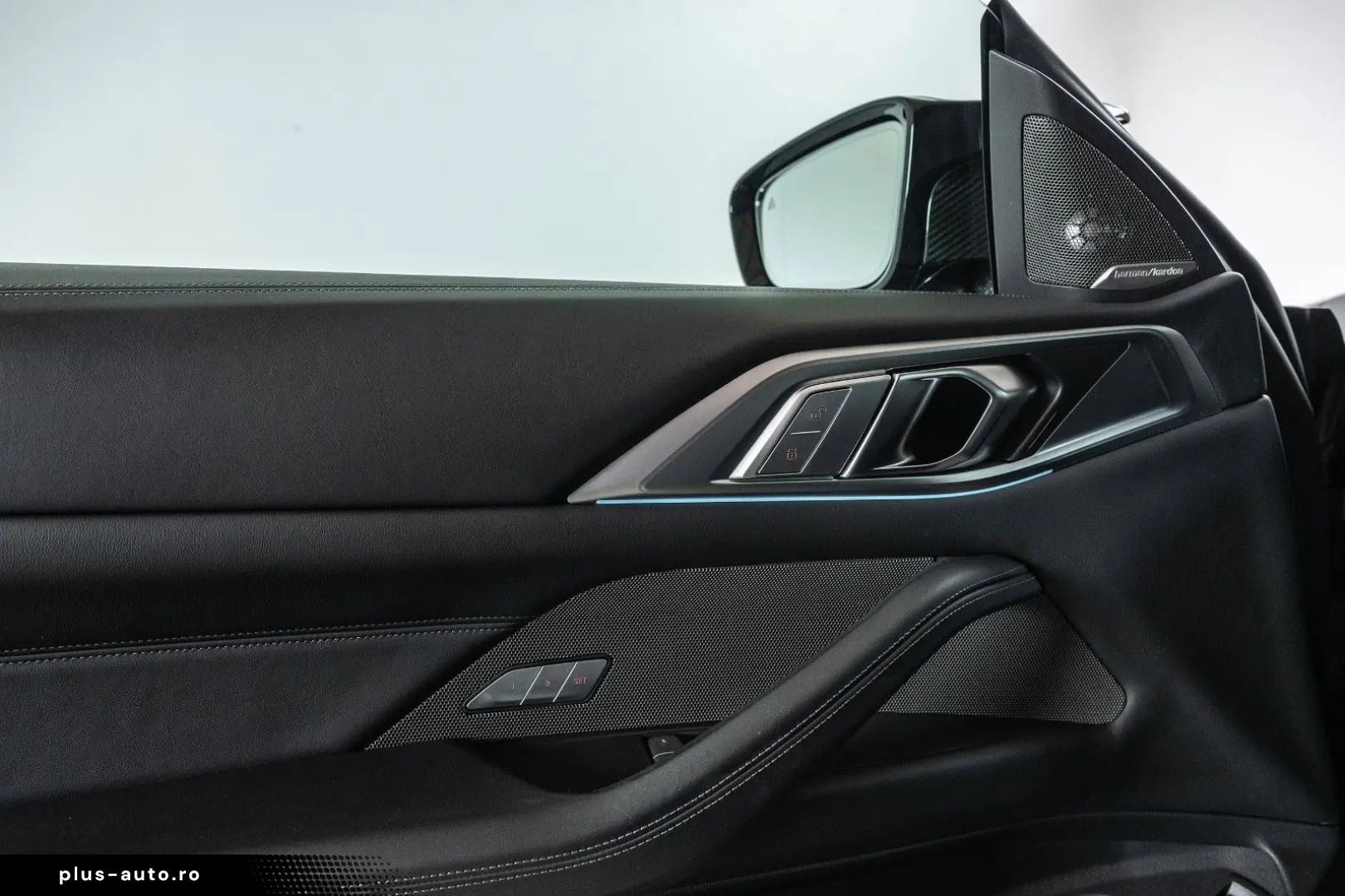 BMW M4 Competition xDrive INDIVIDUAL DRIVERS KERAMIK