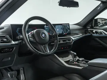 BMW M4 Competition xDrive INDIVIDUAL DRIVERS KERAMIK