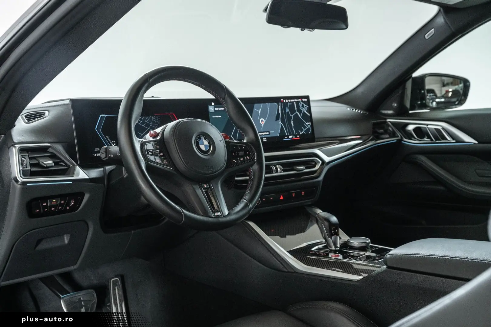 BMW M4 Competition xDrive INDIVIDUAL DRIVERS KERAMIK