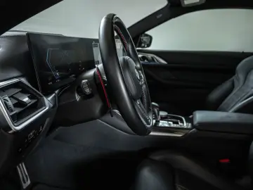 BMW M4 Competition xDrive INDIVIDUAL DRIVERS KERAMIK