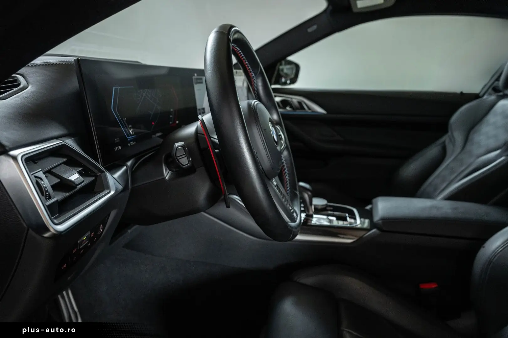 BMW M4 Competition xDrive INDIVIDUAL DRIVERS KERAMIK