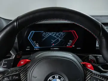 BMW M4 Competition xDrive INDIVIDUAL DRIVERS KERAMIK