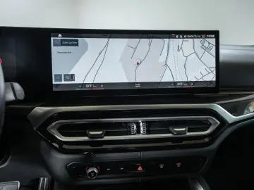 BMW M4 Competition xDrive INDIVIDUAL DRIVERS KERAMIK