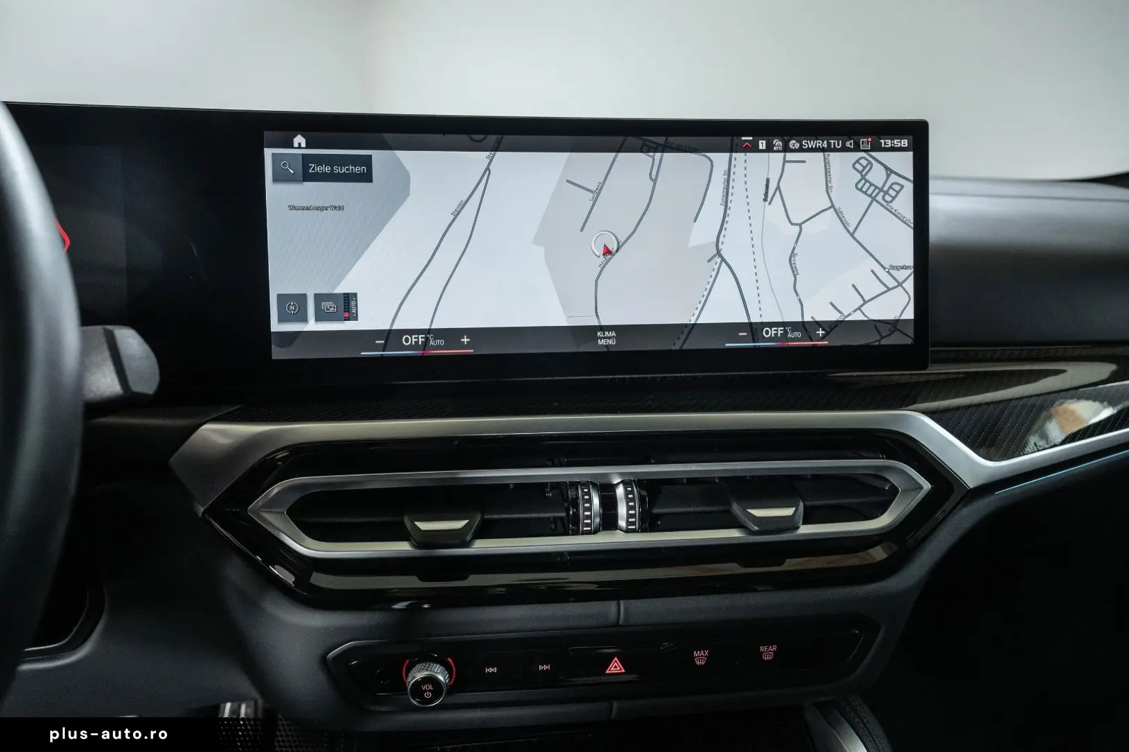 BMW M4 Competition xDrive INDIVIDUAL DRIVERS KERAMIK