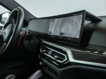 BMW M4 Competition xDrive INDIVIDUAL DRIVERS KERAMIK