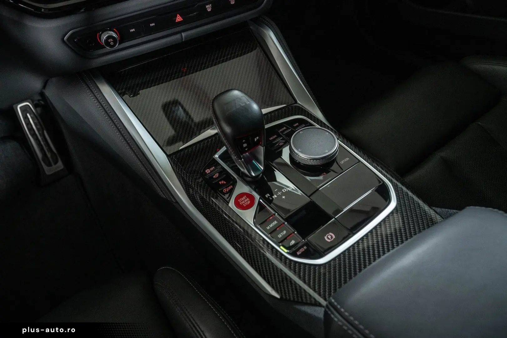 BMW M4 Competition xDrive INDIVIDUAL DRIVERS KERAMIK