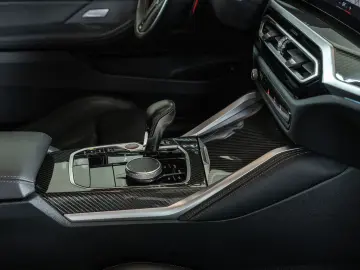 BMW M4 Competition xDrive INDIVIDUAL DRIVERS KERAMIK