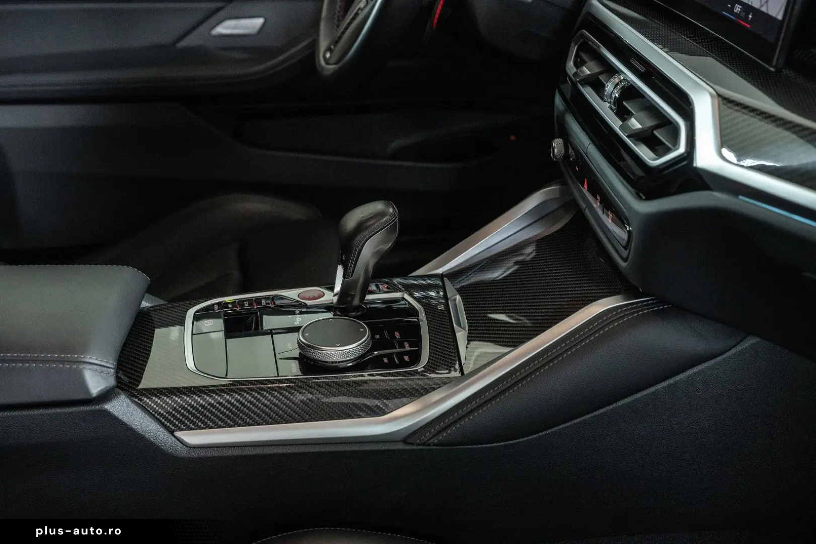 BMW M4 Competition xDrive INDIVIDUAL DRIVERS KERAMIK