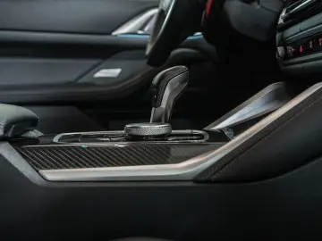 BMW M4 Competition xDrive INDIVIDUAL DRIVERS KERAMIK