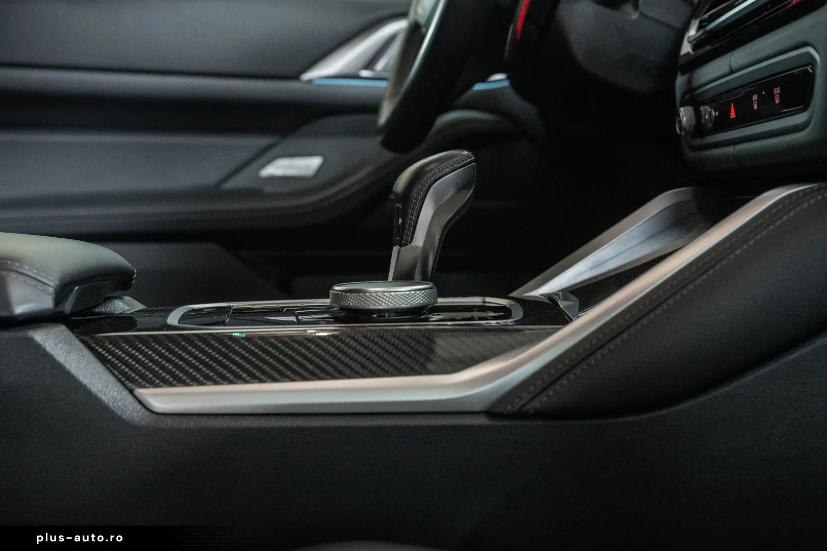 BMW M4 Competition xDrive INDIVIDUAL DRIVERS KERAMIK