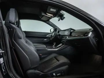 BMW M4 Competition xDrive INDIVIDUAL DRIVERS KERAMIK