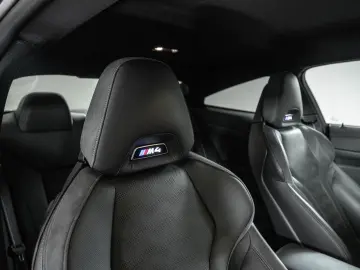 BMW M4 Competition xDrive INDIVIDUAL DRIVERS KERAMIK