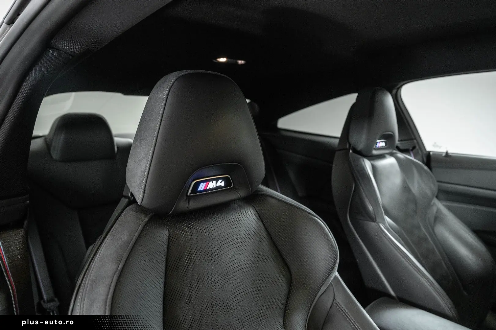 BMW M4 Competition xDrive INDIVIDUAL DRIVERS KERAMIK