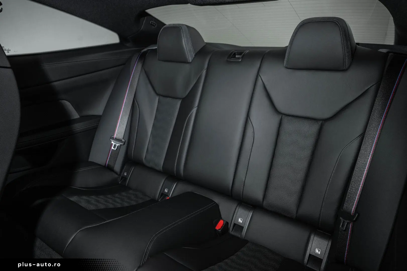 BMW M4 Competition xDrive INDIVIDUAL DRIVERS KERAMIK