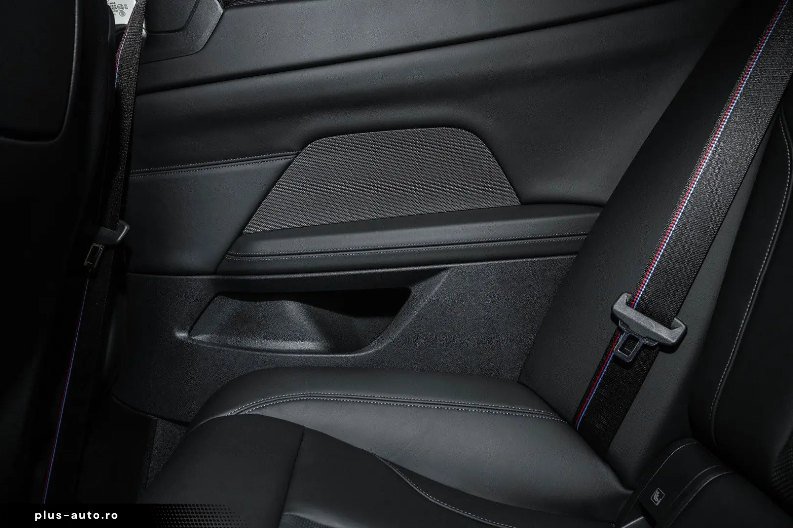 BMW M4 Competition xDrive INDIVIDUAL DRIVERS KERAMIK