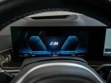 BMW X5 M60i PROFESSIONAL CARBON GLAS SKY MERINO B&W