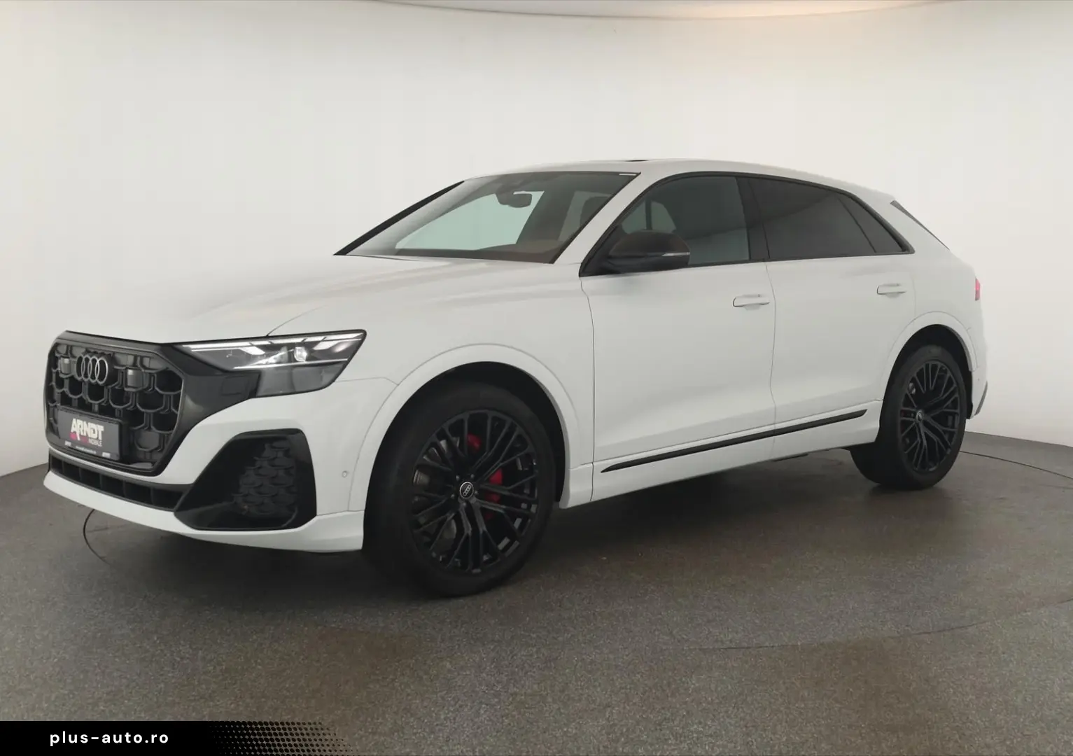 AUDI Q8 50 TDI Facelift S line