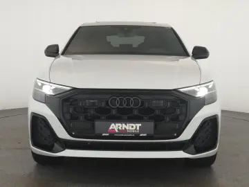AUDI Q8 50 TDI Facelift S line