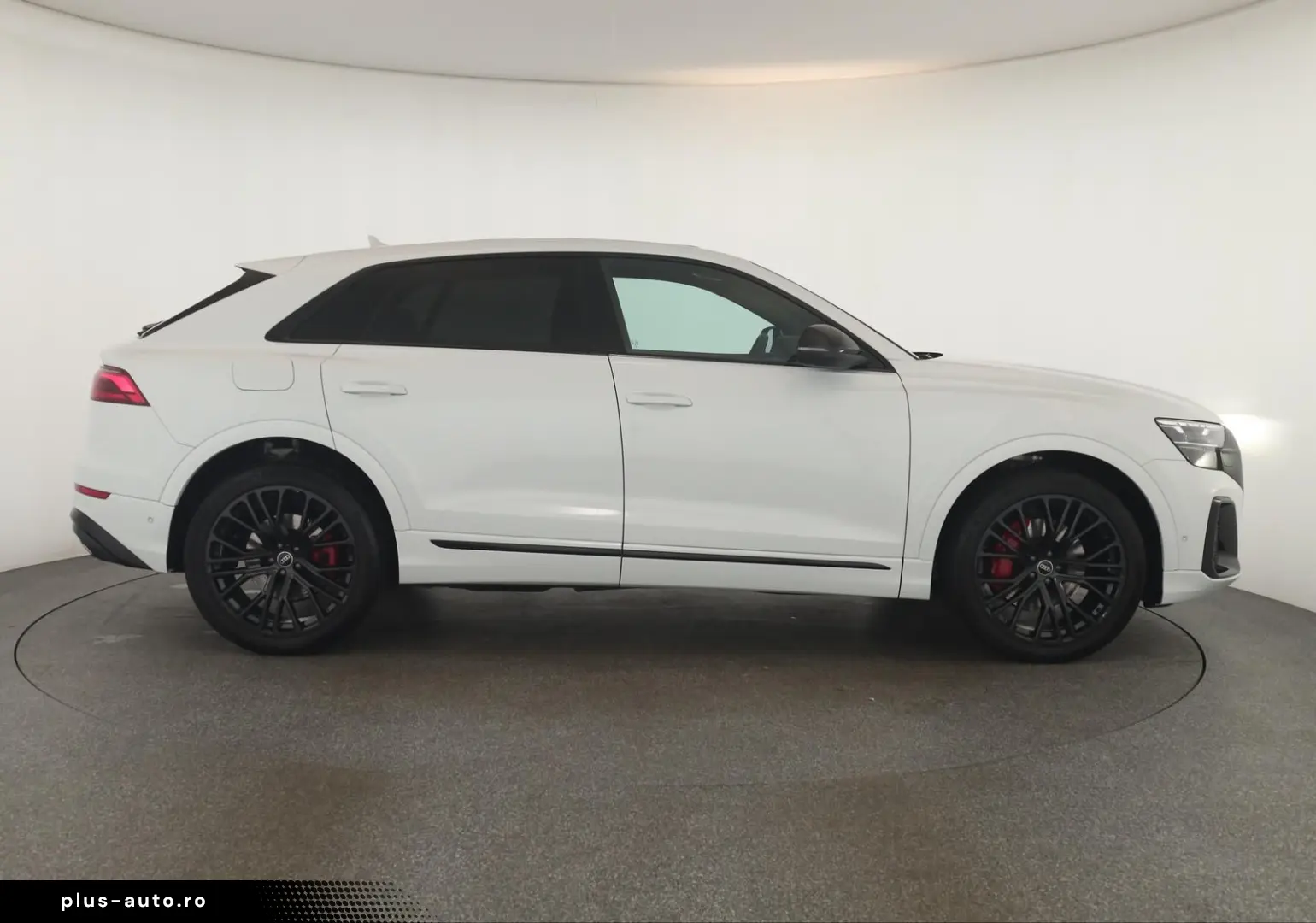 AUDI Q8 50 TDI Facelift S line