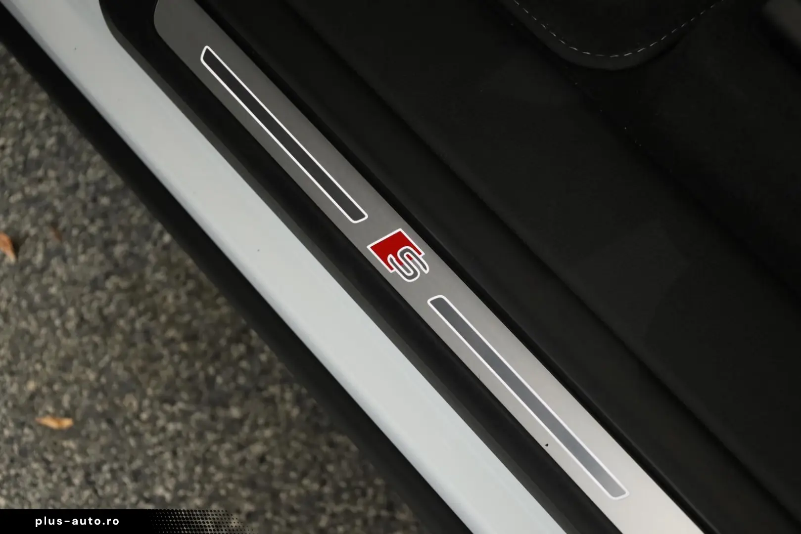 AUDI Q8 50 TDI Facelift S line