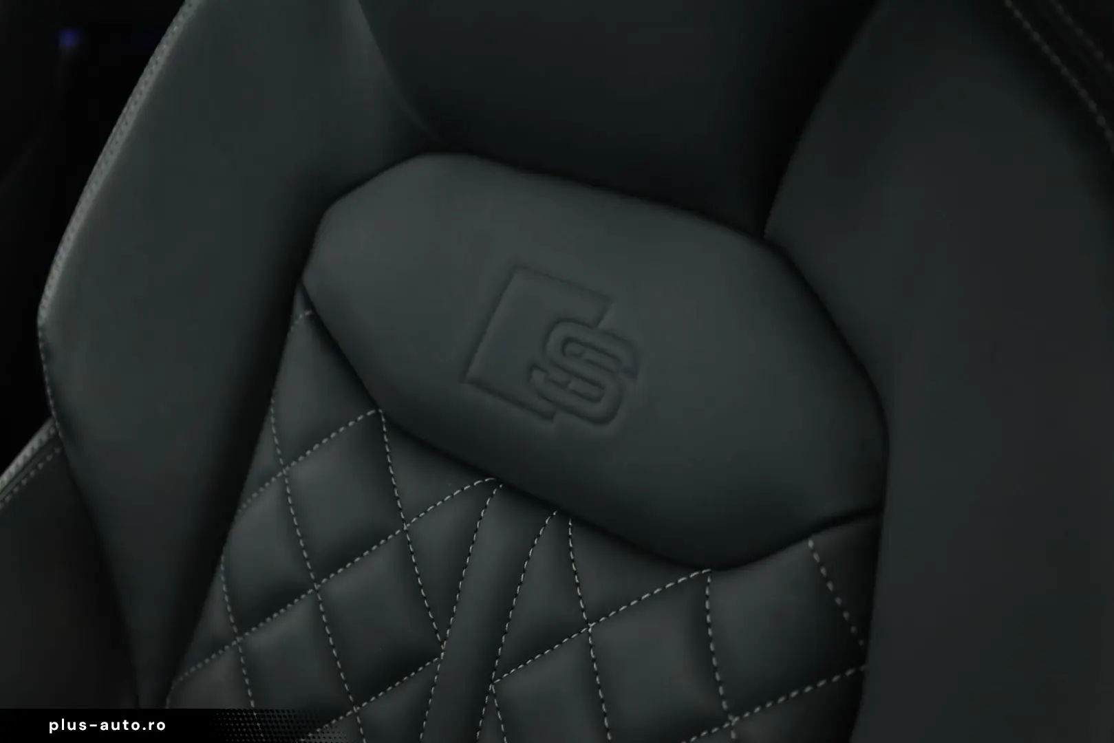 AUDI Q8 50 TDI Facelift S line