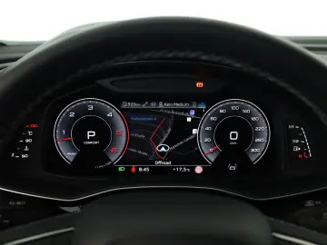 AUDI Q8 50 TDI Facelift S line